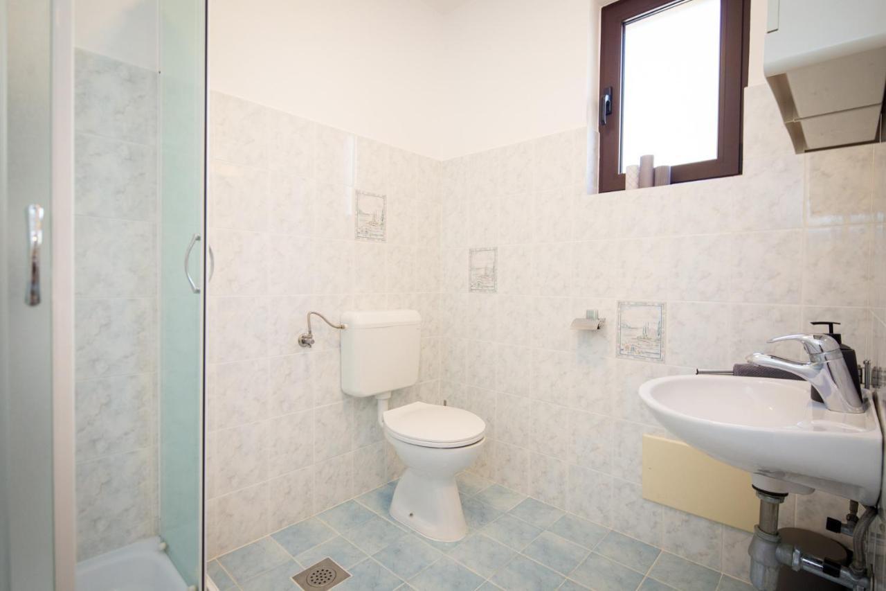 Rooms Villa Maria Rovinj Bagian luar foto
