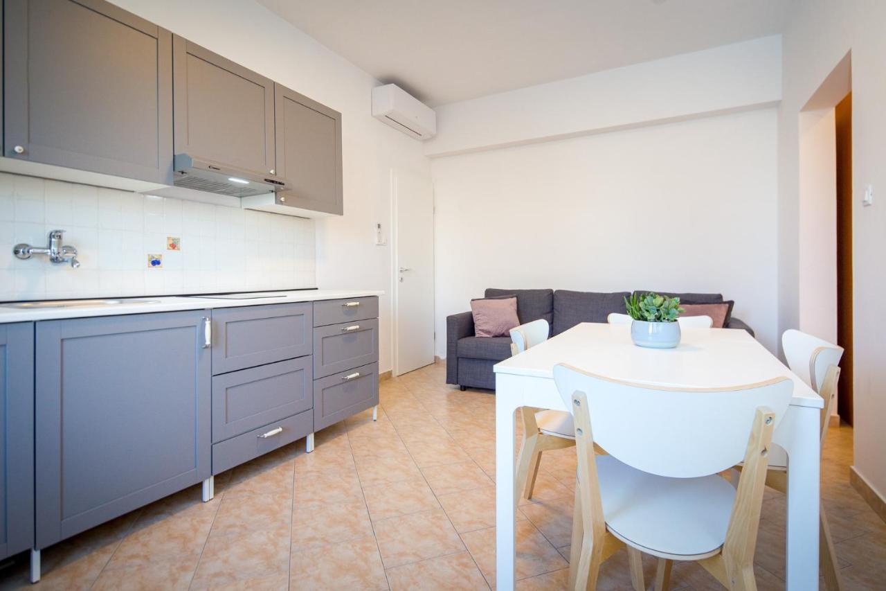 Rooms Villa Maria Rovinj Bagian luar foto
